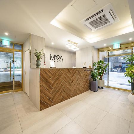 Hotel Maria Phjongthek Kültér fotó